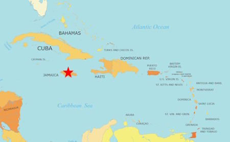 J Map